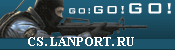 cs.lanport.ru -Сounter Strike